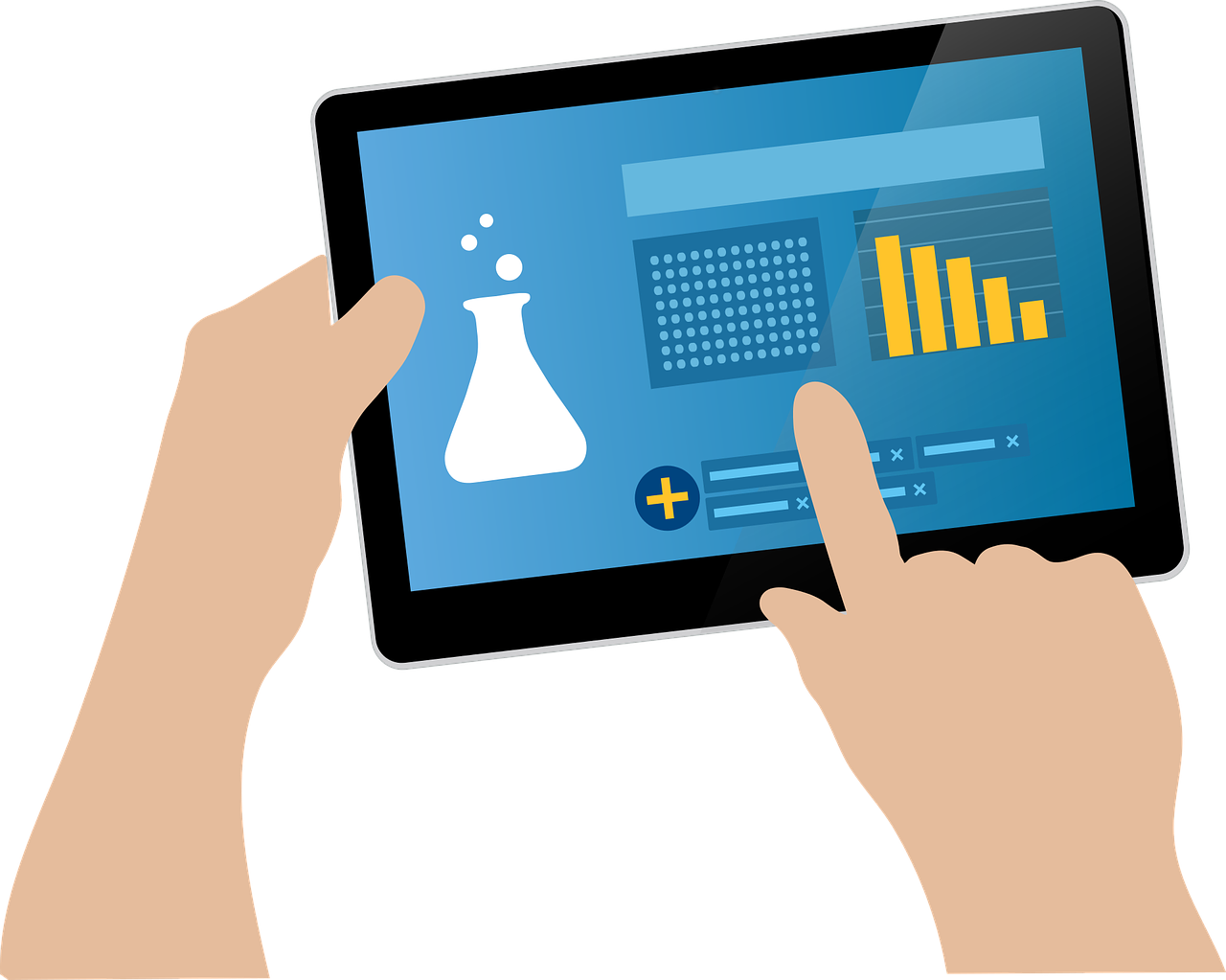 Aprende a manejar tus dispositivos móviles
